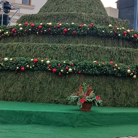 Apartment Luxury In *